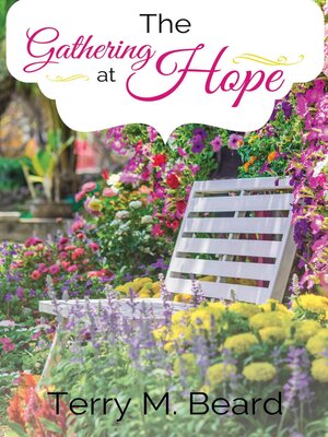 cover image of The Gathering at Hope